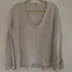 Free People Sweater